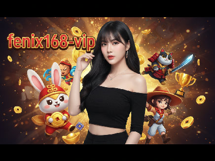 ทางเข้า fenix168-vip