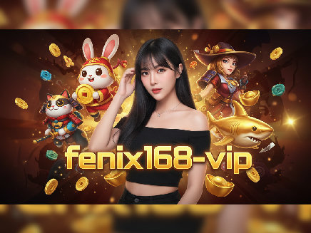 fenix168-vip PG SLOT