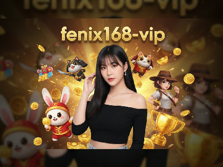 fenix168-vip