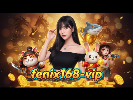 fenix168-vip ทางเข้า